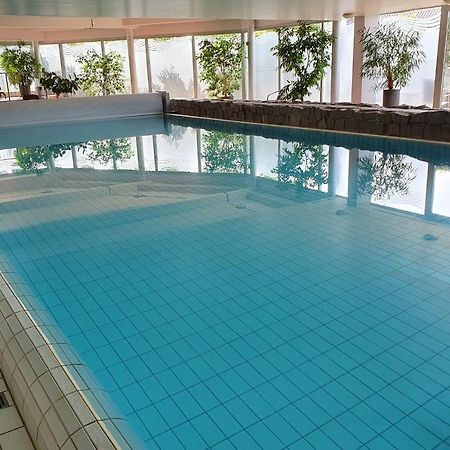 Sport Hotel Kenzingen Eksteriør bilde