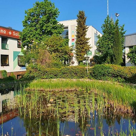 Sport Hotel Kenzingen Eksteriør bilde