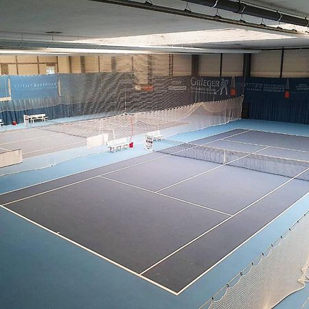 Sport Hotel Kenzingen Eksteriør bilde