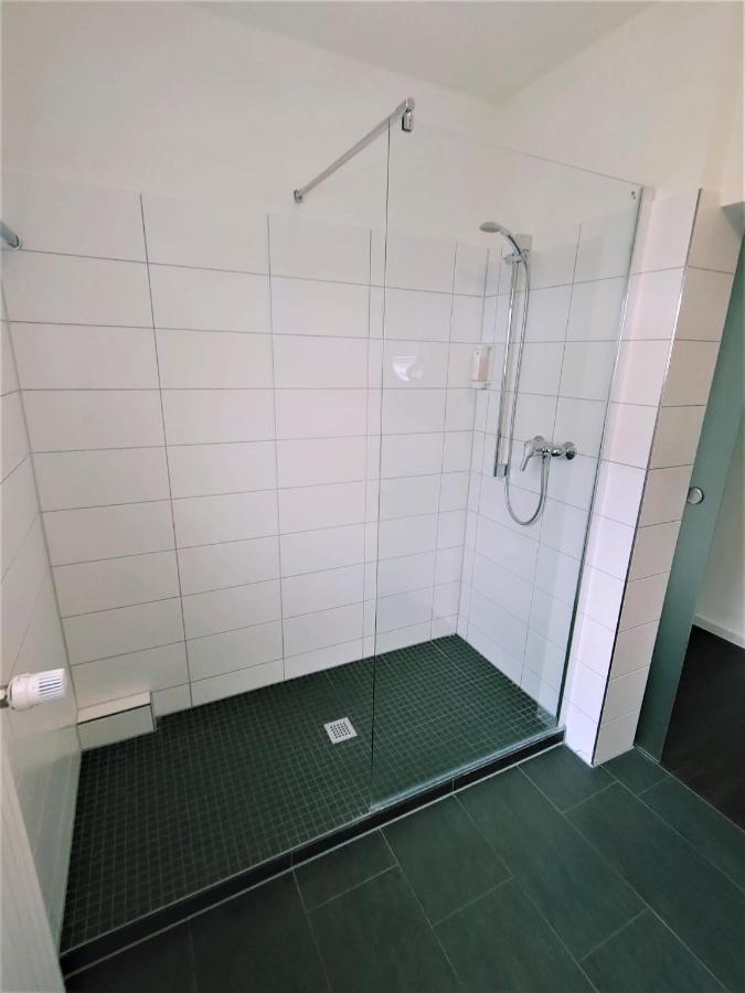 Sport Hotel Kenzingen Eksteriør bilde