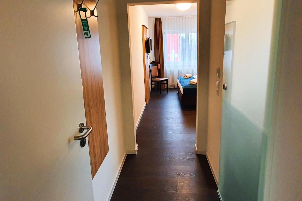 Sport Hotel Kenzingen Eksteriør bilde