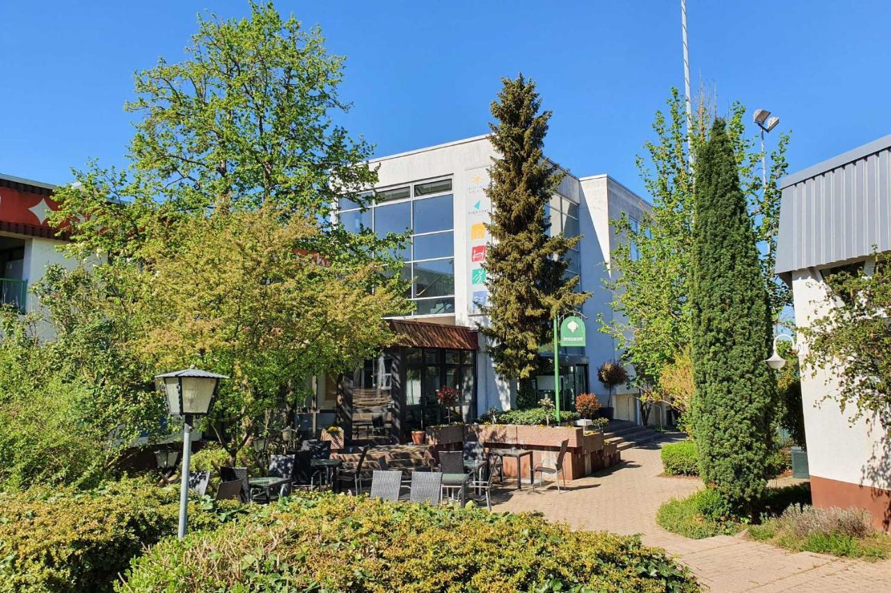 Sport Hotel Kenzingen Eksteriør bilde