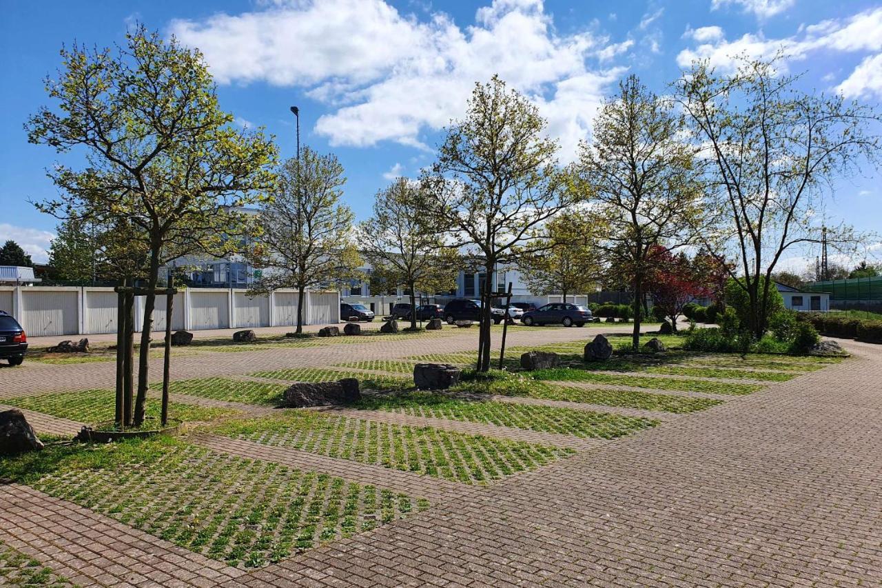 Sport Hotel Kenzingen Eksteriør bilde