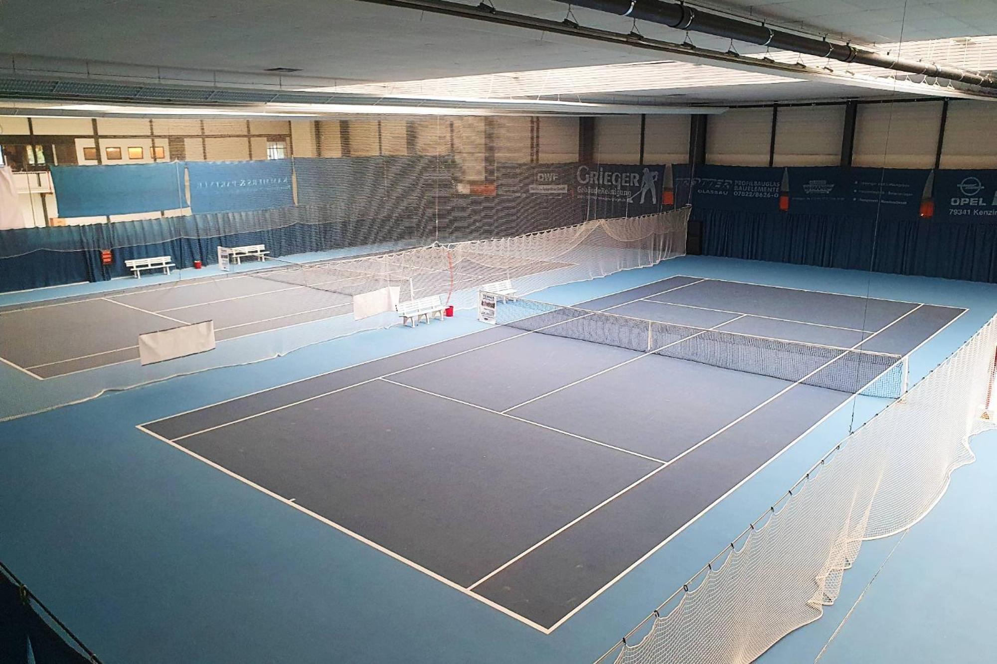 Sport Hotel Kenzingen Eksteriør bilde